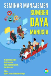 Image of Seminar Manajemen Sumber Daya Manusia
