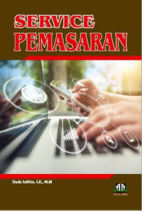 Image of Service Pemasaran