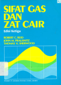 Image of Sifat Gas dan Zat Cair