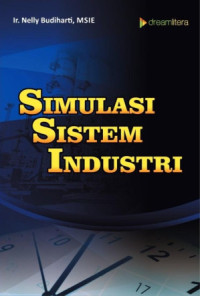 Image of Simulasi Sistem Industri