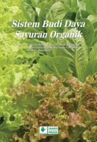 Image of Sistem Budi Daya Sayuran Organik