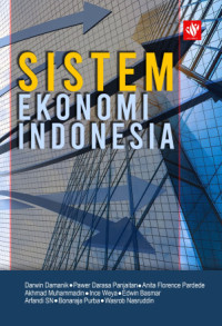 Image of Sistem Ekonomi Indonesia