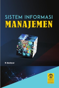Image of Sistem Informasi Manajemen