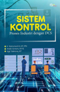 Image of Sistem Kontrol Proses Industri dengan DCS
