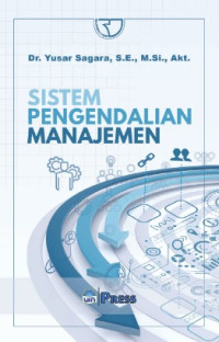 Image of Sistem Pengendalian Manajemen