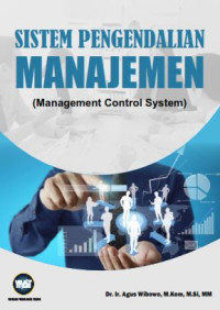 Image of Sistem Pengendalian Manajemen