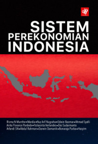 Image of Sistem Perekonomian Indonesia