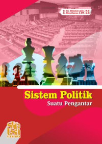 Image of Sistem Politik : Suatu Pengantar