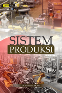 Image of Sistem Produksi