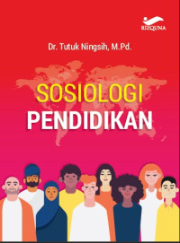 Image of SOSIOLOGI PENDIDIKAN