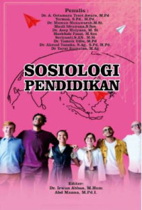 Image of Sosiologi Pendidikan
