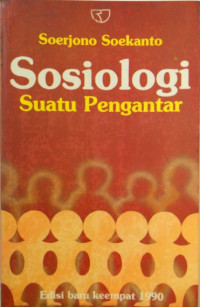 Image of Sosiologi : Suatu Pengantar