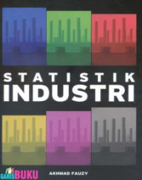 Image of Statistik Industri
