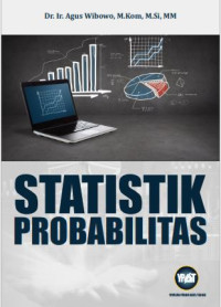 Image of Statistik Probabilitas