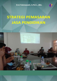 Image of Strategi Pemasaran Jasa Pendidikan