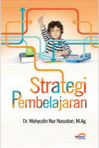 Image of STRATEGI PEMBELAJARAN