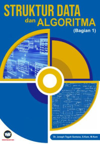 Image of Struktur Data dan Algoritma (Bagian 1)