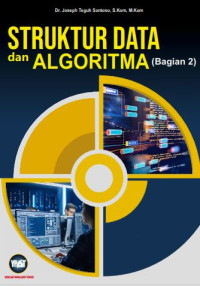 Image of Struktur Data dan Algoritma (Bagian 2)