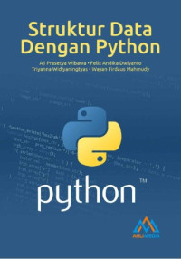 Image of Struktur Data Dengan Python