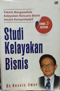 Image of Studi Kelayakan Bisnis