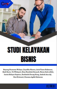 Image of Studi Kelayakan Bisnis