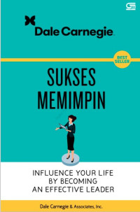 Image of Sukses Memimpin