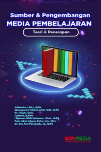 Image of Sumber Dan Pengembangan Media Pembelajaran : Teori dan Penerapan