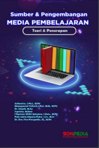 Image of Sumber dan Pengembangan Media Pembelajaran : Teori dan Penerapan