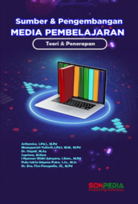 Image of Sumber dan Pengembangan Media Pembelajaran (Teori & Penerapan)