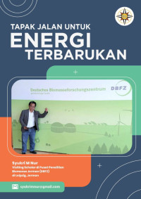 Image of Tapak Jalan untuk Energi Terbarukan