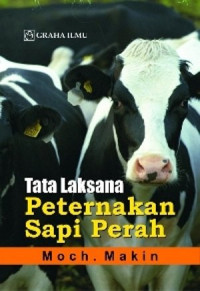 Image of Tata Laksana Peternakan Sapi Perah