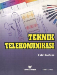 Image of Teknik Telekomunikasi