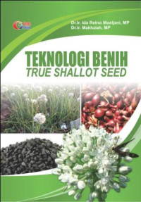 Image of Teknologi Benih True Shallot Seed