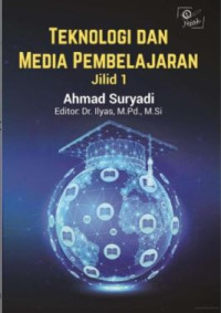 Image of Teknologi dan Media Pembelajaran