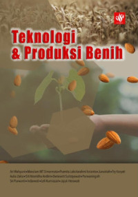 Image of Teknologi dan Produksi Benih