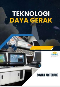 Image of Teknologi Daya Gerak