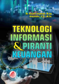 Image of Teknologi Informasi & Piranti Keuangan