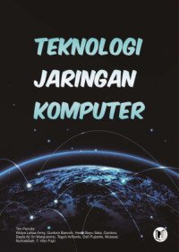 Image of Teknologi Jaringan Komputer