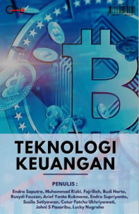 Image of Teknologi Keuangan