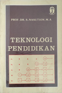 Image of Teknologi Pendidikan