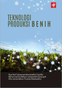 Image of Teknologi Produksi Benih