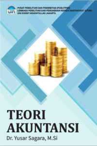 Image of Teori Akuntansi