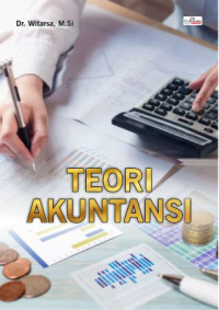 Image of Teori Akuntansi
