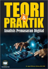 Image of Teori dan Praktik Analisis Pemarasan Digital