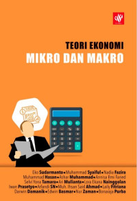 Image of Teori Ekonomi: Mikro dan Makro