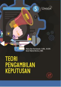 Image of Teori Pengambilan Keputusan