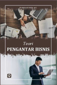 Image of Teori Pengantar Bisnis