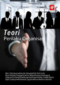 Image of Teori Perilaku Organisasi