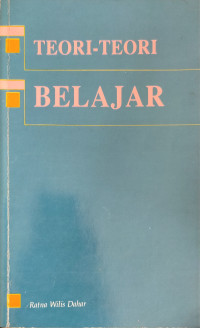 Image of Teori-Teori Belajar