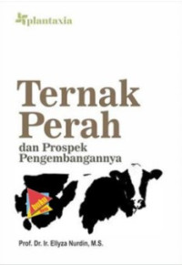 Image of Ternak Perah dan Prospek Pengembangannya